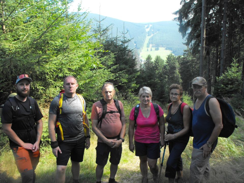 Wycieczka Rychlebské hory s004 - PTTK Strzelin