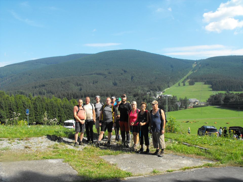 Wycieczka Rychlebské hory s004 - PTTK Strzelin