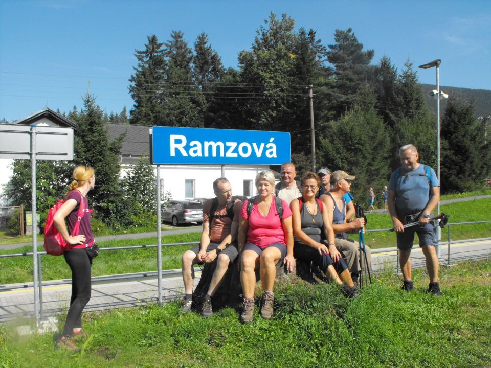 Wycieczka Rychlebské hory s004 - PTTK Strzelin