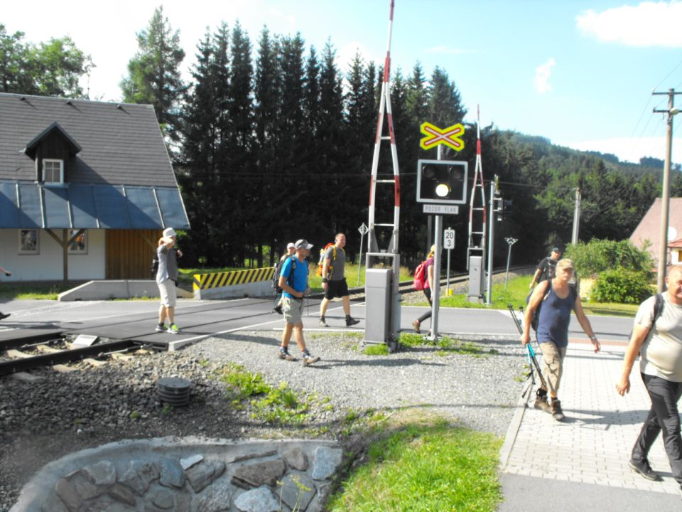 Wycieczka Rychlebské hory s004 - PTTK Strzelin