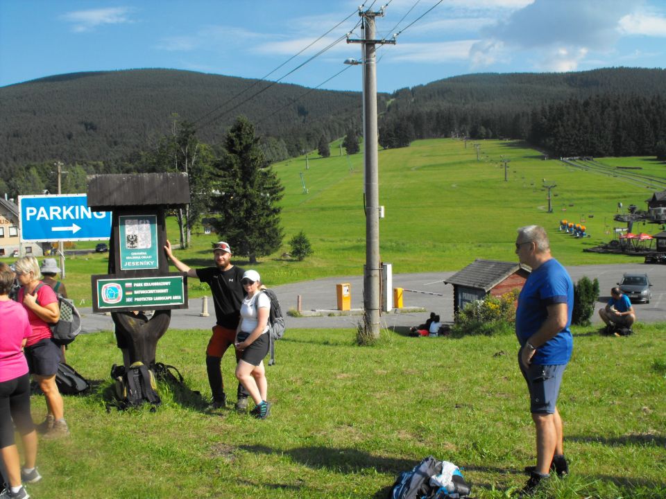 Wycieczka Rychlebské hory s004 - PTTK Strzelin