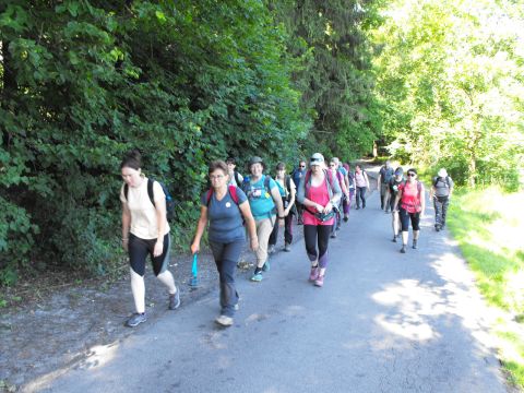 Wycieczka Rychlebské hory s1 - PTTK Strzelin