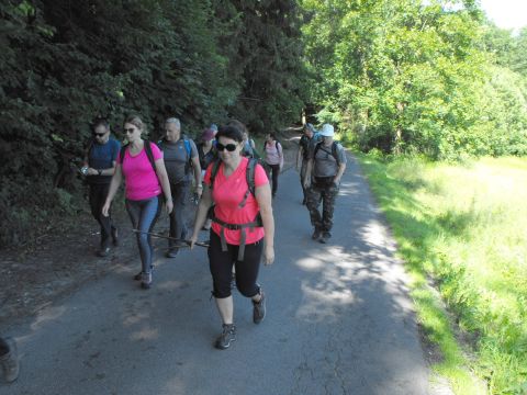 Wycieczka Rychlebské hory s2 - PTTK Strzelin