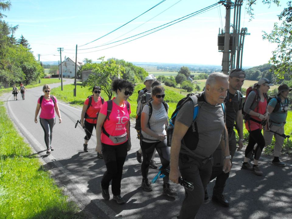 Wycieczka Rychlebské hory s004 - PTTK Strzelin