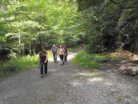 Wycieczka Rychlebské hory s7 - PTTK Strzelin