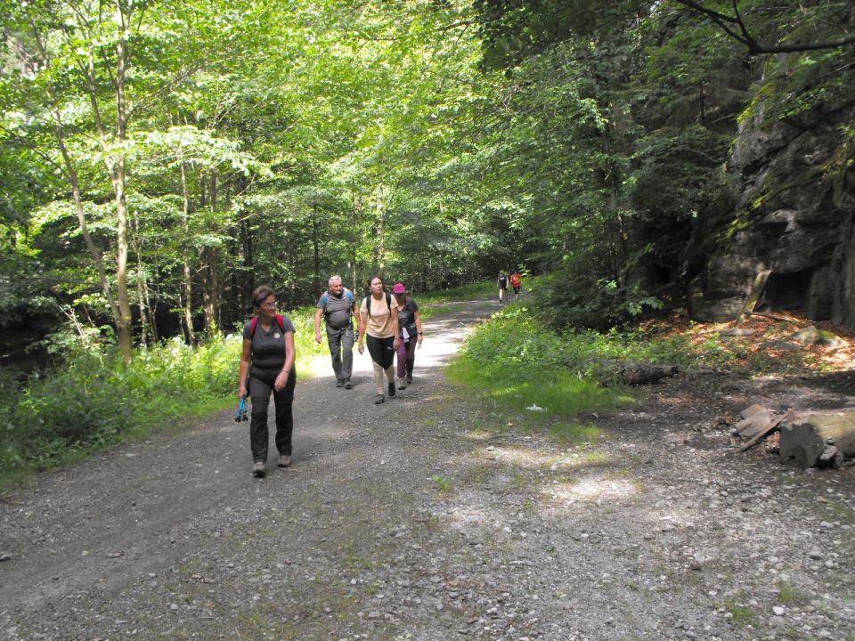 Wycieczka Rychlebské hory s004 - PTTK Strzelin