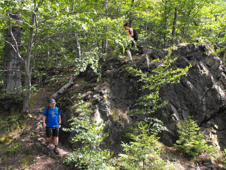 Wycieczka Rychlebské hory s004 - PTTK Strzelin