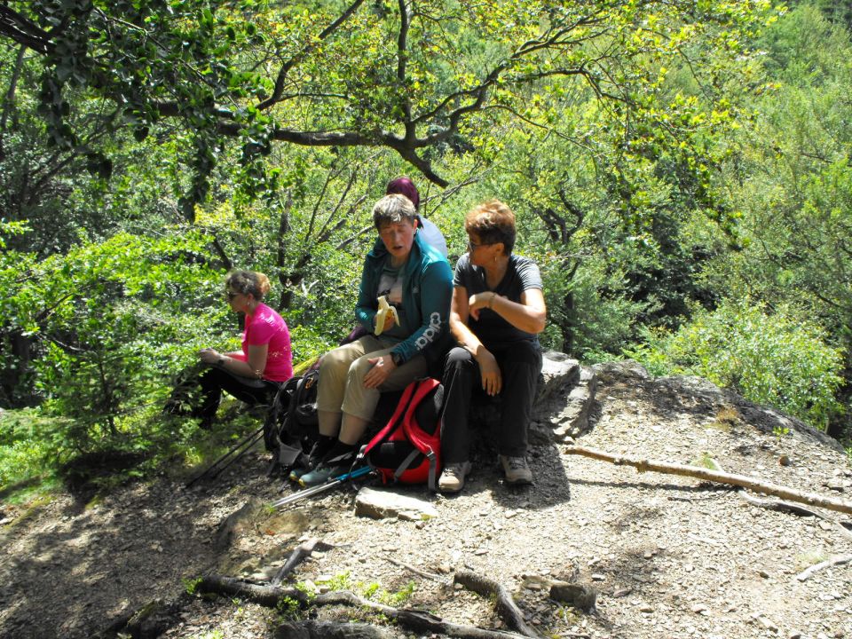 Wycieczka Rychlebské hory s004 - PTTK Strzelin