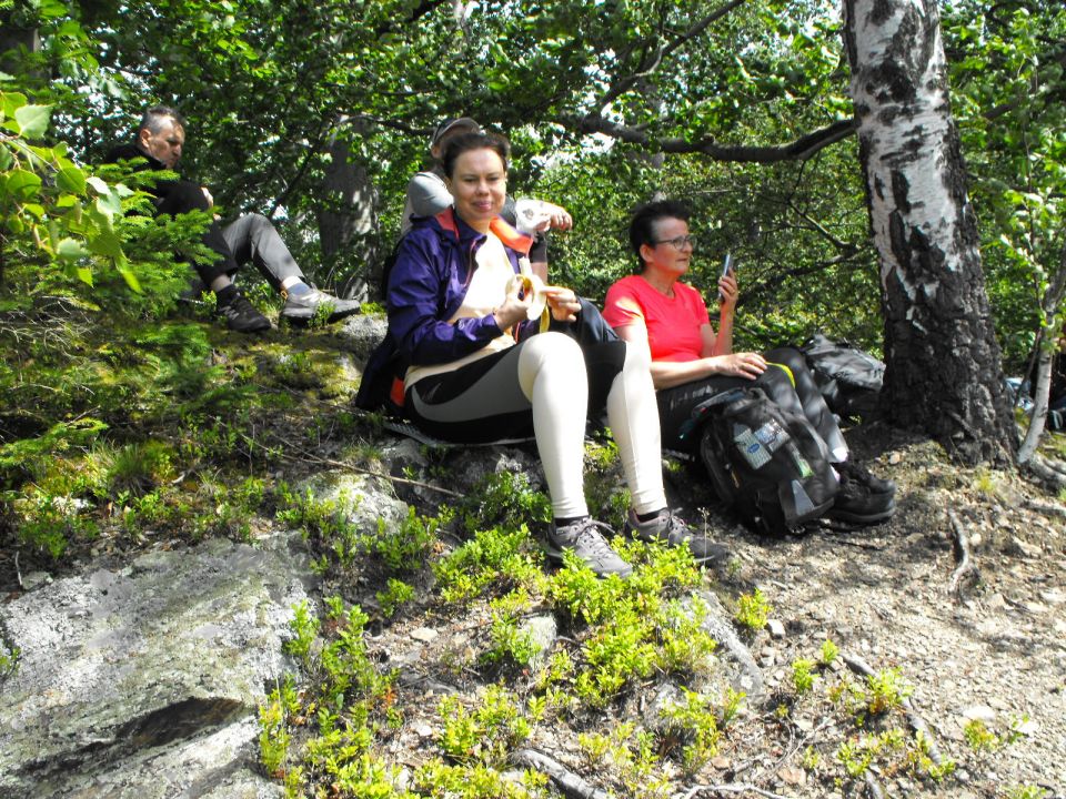 Wycieczka Rychlebské hory s004 - PTTK Strzelin