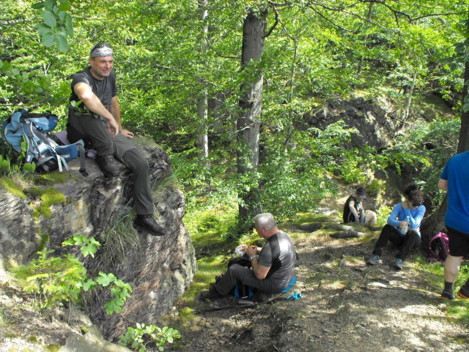 Wycieczka Rychlebské hory s004 - PTTK Strzelin
