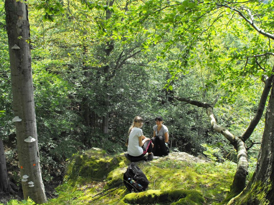 Wycieczka Rychlebské hory s004 - PTTK Strzelin