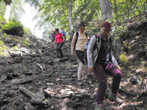 Wycieczka Rychlebské hory s25 - PTTK Strzelin