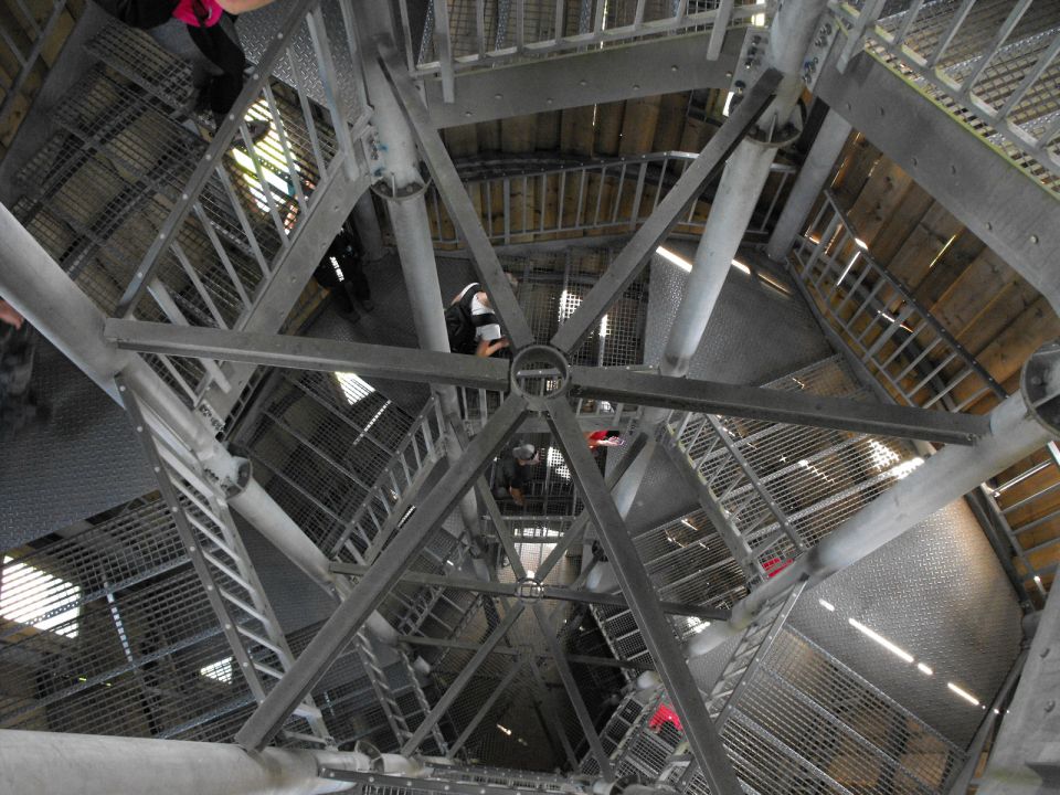 Wycieczka Rychlebské hory s004 - PTTK Strzelin