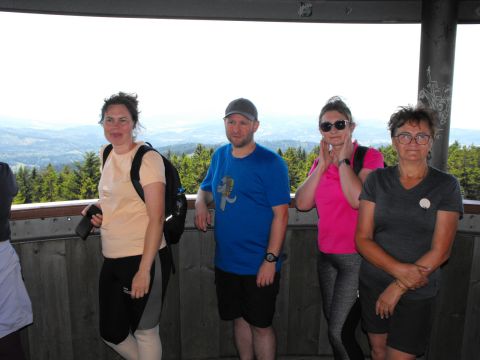 Wycieczka Rychlebské hory s41 - PTTK Strzelin