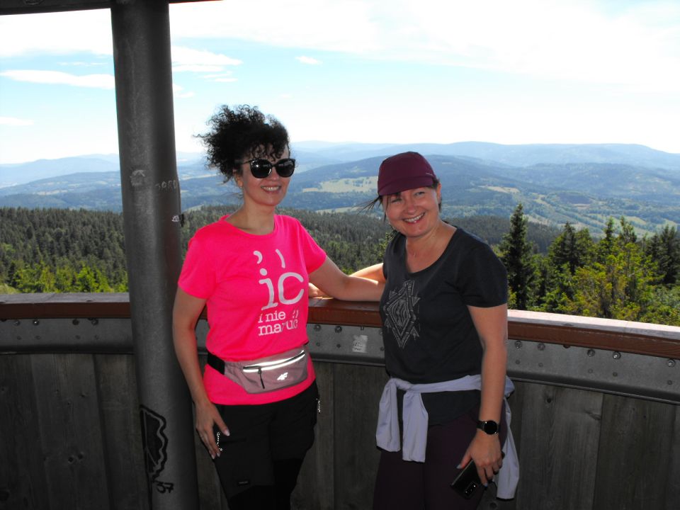 Wycieczka Rychlebské hory s004 - PTTK Strzelin