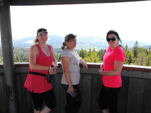 Wycieczka Rychlebské hory s44 - PTTK Strzelin