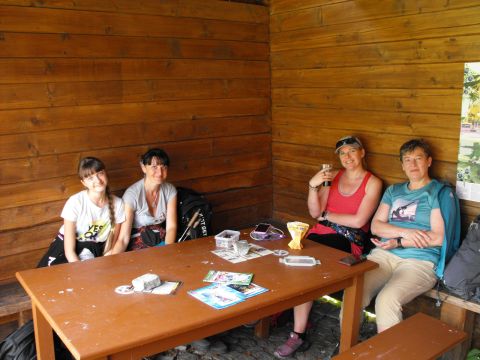 Wycieczka Rychlebské hory s46 - PTTK Strzelin