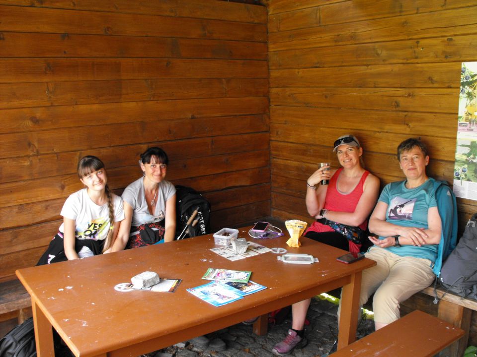 Wycieczka Rychlebské hory s004 - PTTK Strzelin