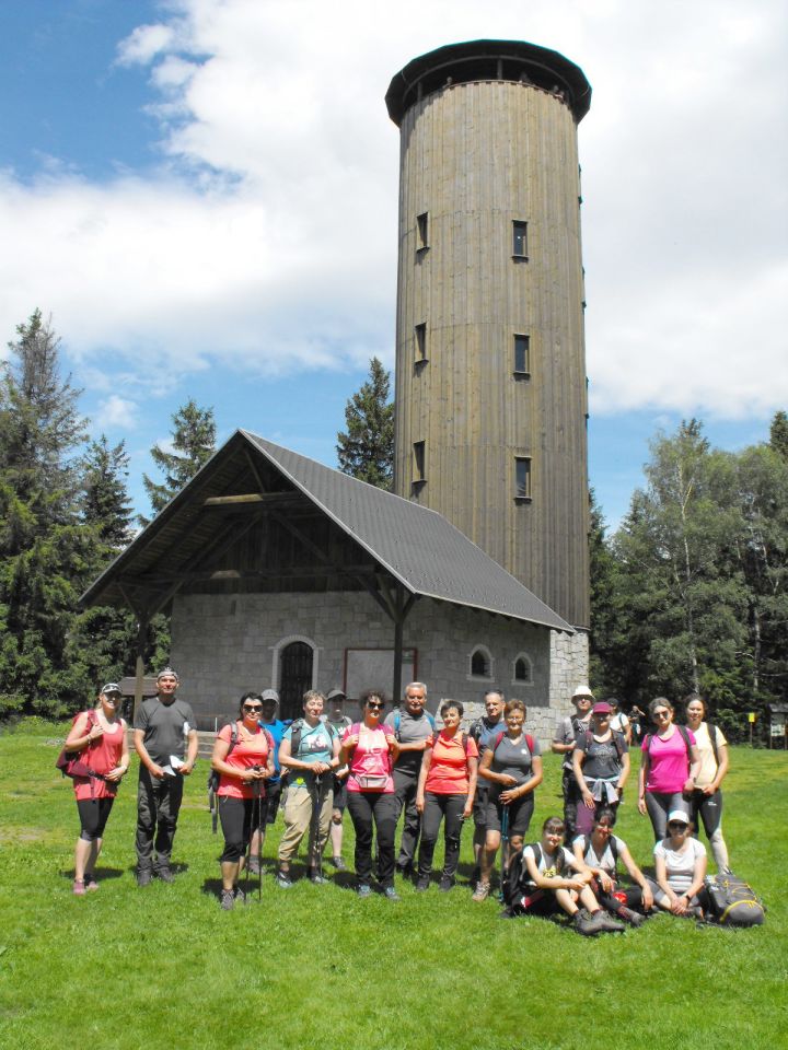 Wycieczka Rychlebské hory s004 - PTTK Strzelin