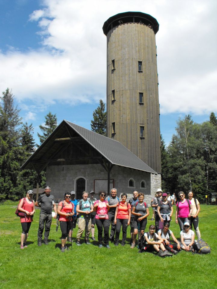 Wycieczka Rychlebské hory s004 - PTTK Strzelin
