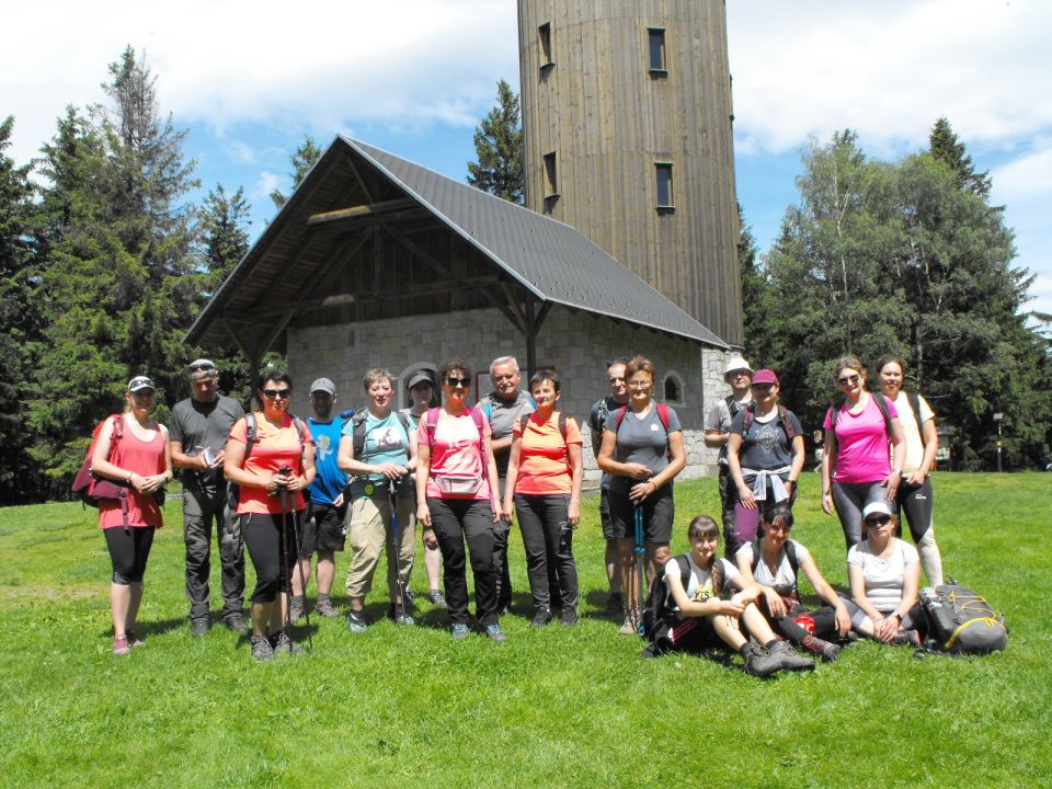 Wycieczka Rychlebské hory s004 - PTTK Strzelin