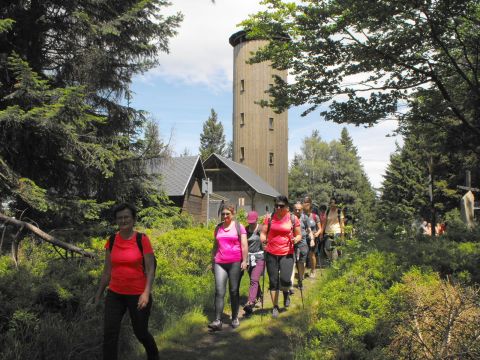 Wycieczka Rychlebské hory s54 - PTTK Strzelin