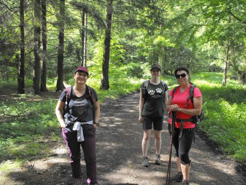 Wycieczka Rychlebské hory s59 - PTTK Strzelin