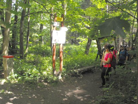 Wycieczka Rychlebské hory s61 - PTTK Strzelin