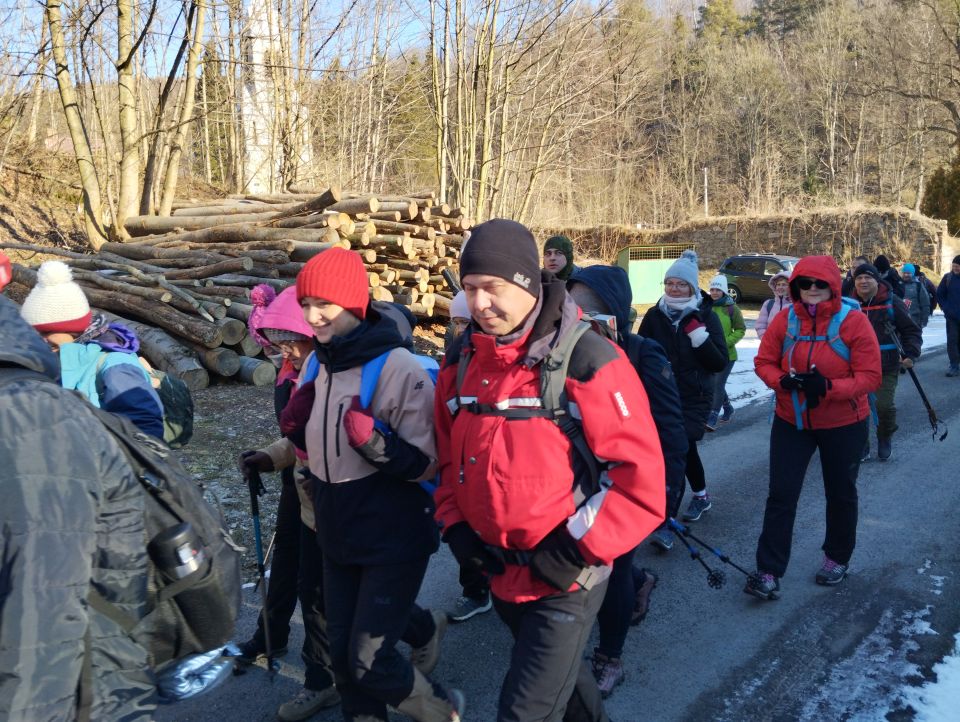 Wycieczka Rychlebské hory s004 - PTTK Strzelin