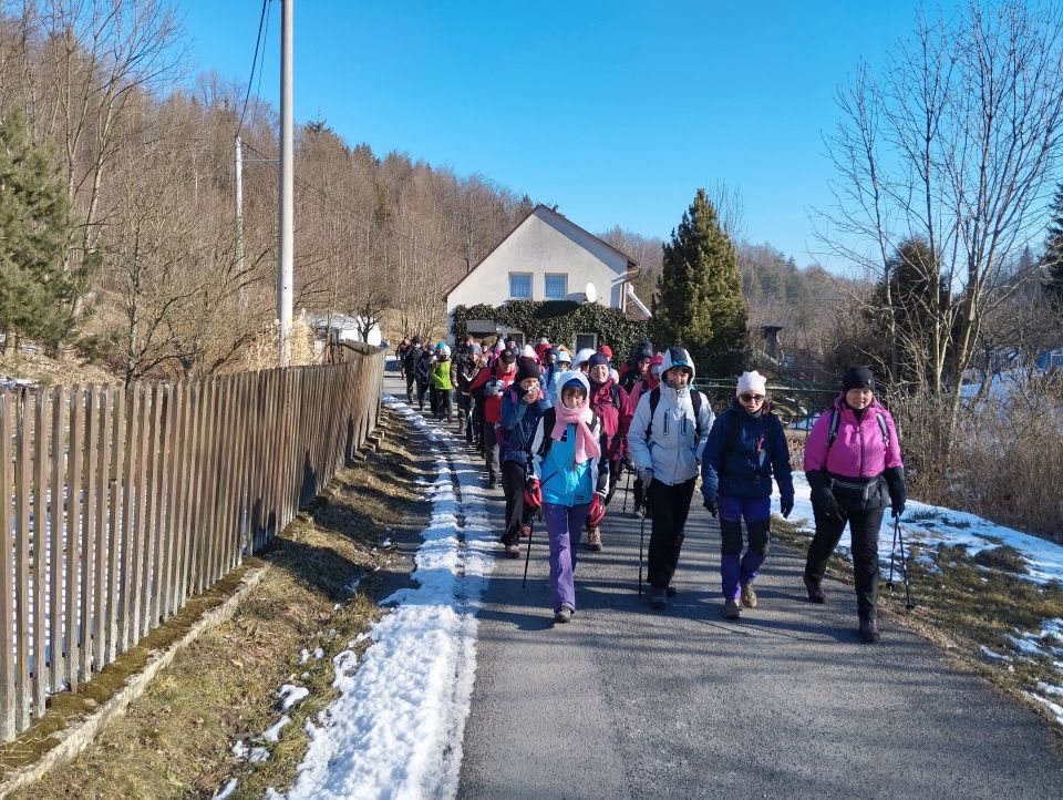 Wycieczka Rychlebské hory s004 - PTTK Strzelin