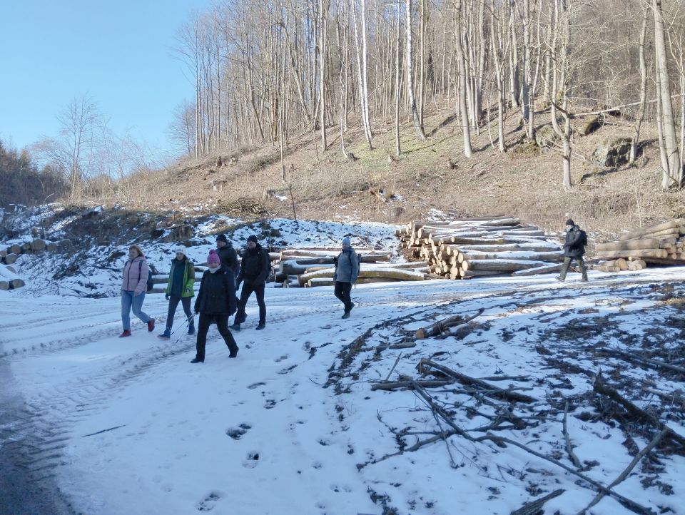 Wycieczka Rychlebské hory s004 - PTTK Strzelin