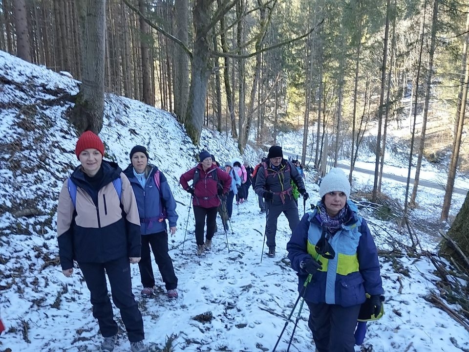 Wycieczka Rychlebské hory s004 - PTTK Strzelin