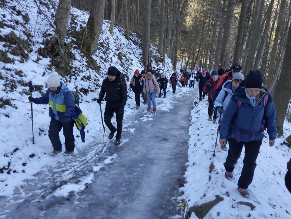 Wycieczka Rychlebské hory s004 - PTTK Strzelin