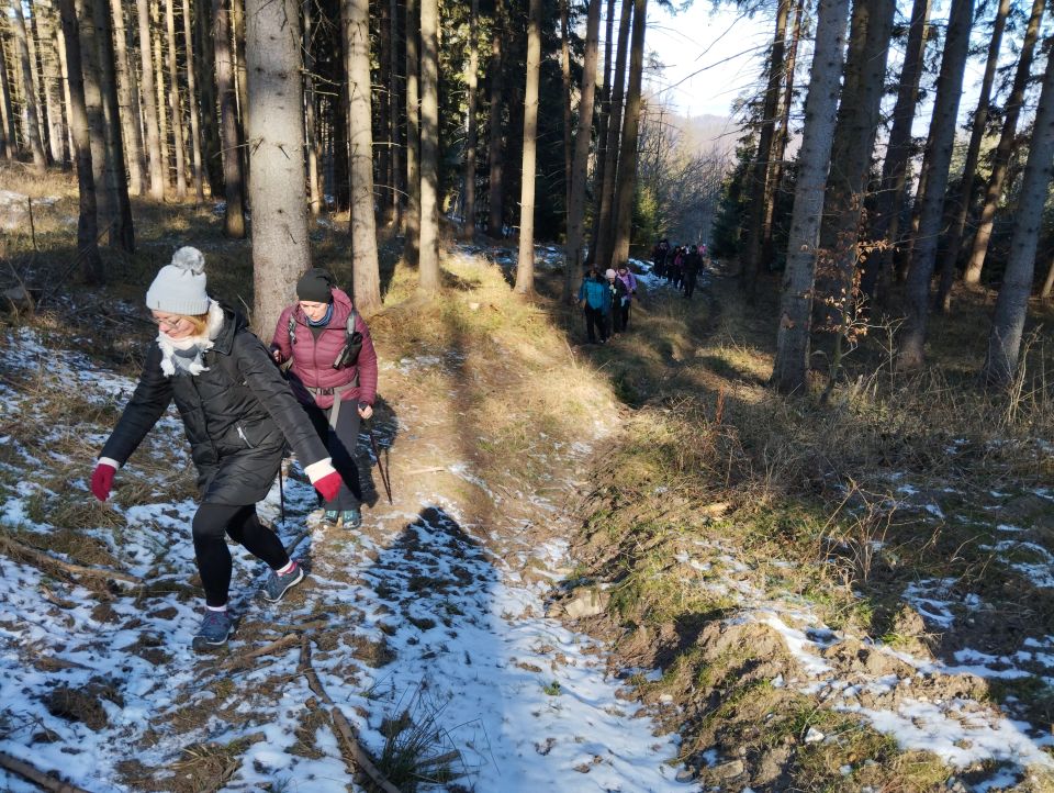 Wycieczka Rychlebské hory s004 - PTTK Strzelin