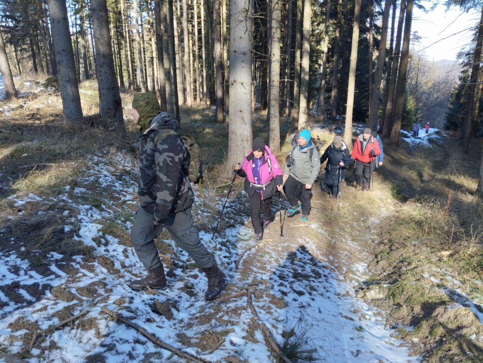 Wycieczka Rychlebské hory s004 - PTTK Strzelin