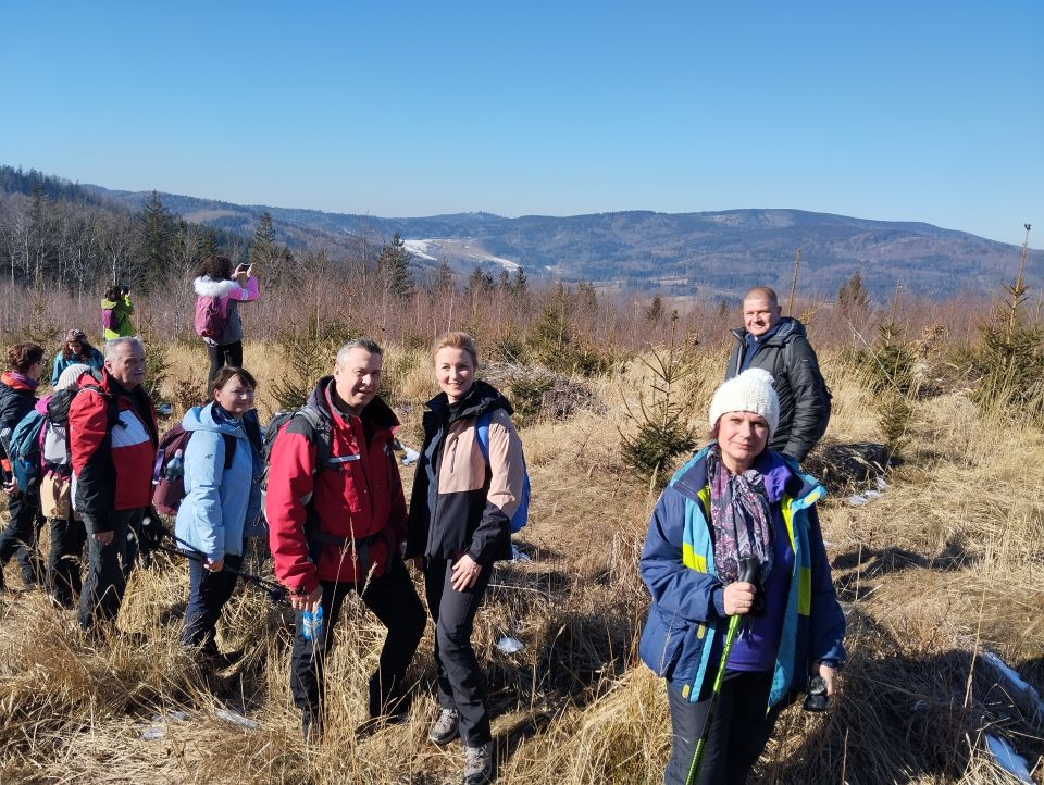Wycieczka Rychlebské hory s004 - PTTK Strzelin