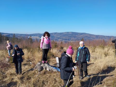 Wycieczka Rychlebské hory s30 - PTTK Strzelin