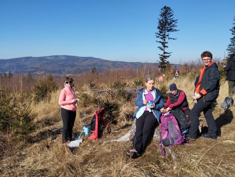 Wycieczka Rychlebské hory s32 - PTTK Strzelin