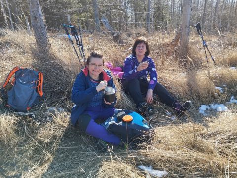 Wycieczka Rychlebské hory s33 - PTTK Strzelin