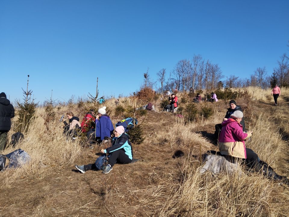 Wycieczka Rychlebské hory s004 - PTTK Strzelin