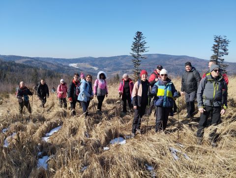 Wycieczka Rychlebské hory s35 - PTTK Strzelin