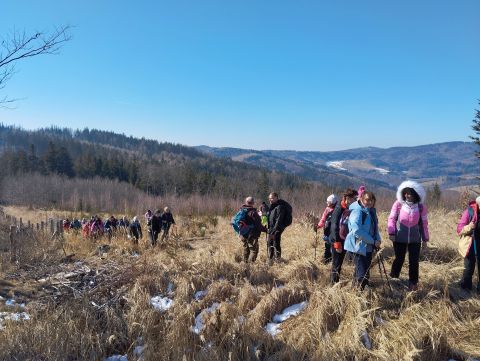 Wycieczka Rychlebské hory s36 - PTTK Strzelin