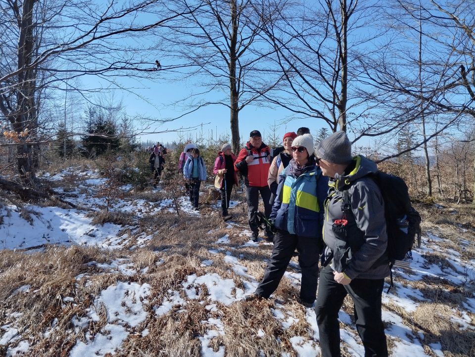 Wycieczka Rychlebské hory s004 - PTTK Strzelin