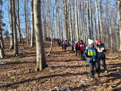 Wycieczka Rychlebské hory s38 - PTTK Strzelin
