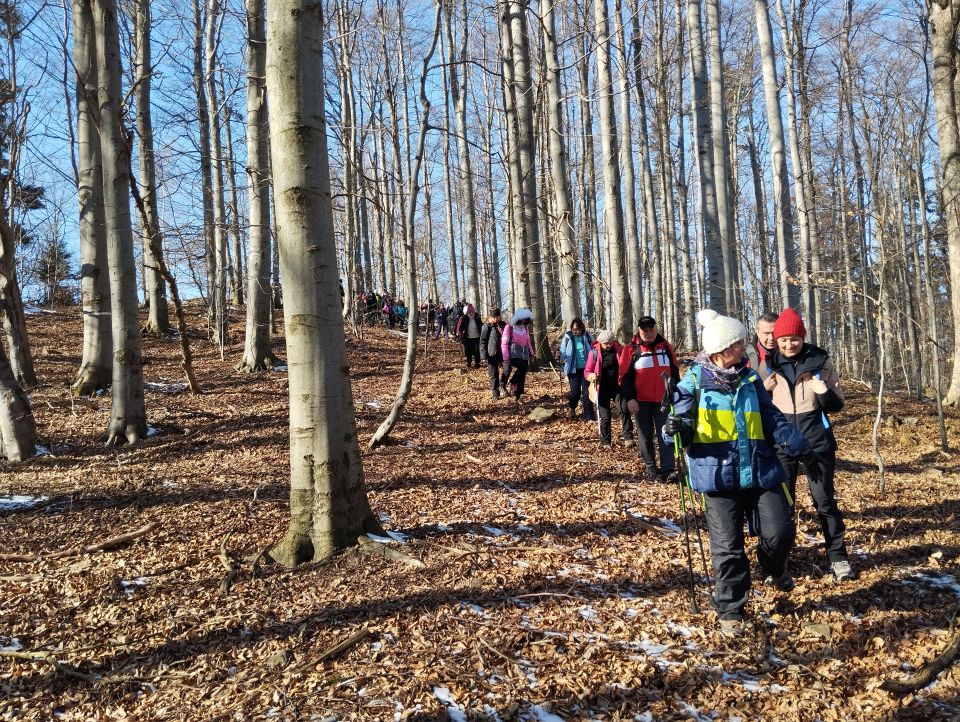 Wycieczka Rychlebské hory s004 - PTTK Strzelin