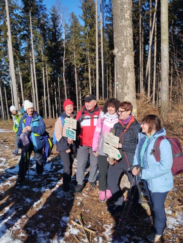 Wycieczka Rychlebské hory s41 - PTTK Strzelin