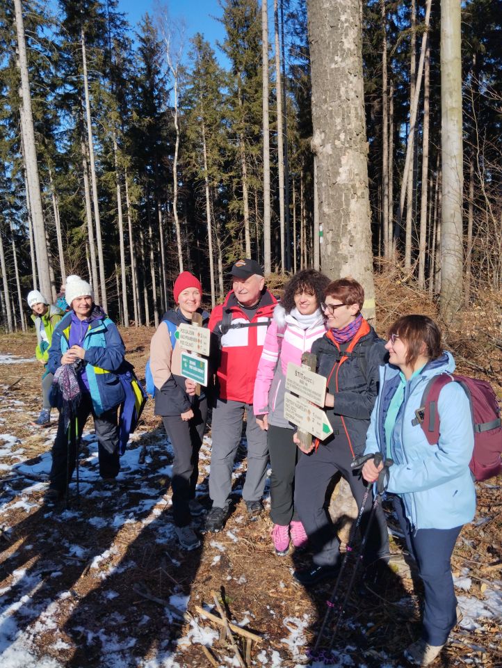 Wycieczka Rychlebské hory s004 - PTTK Strzelin