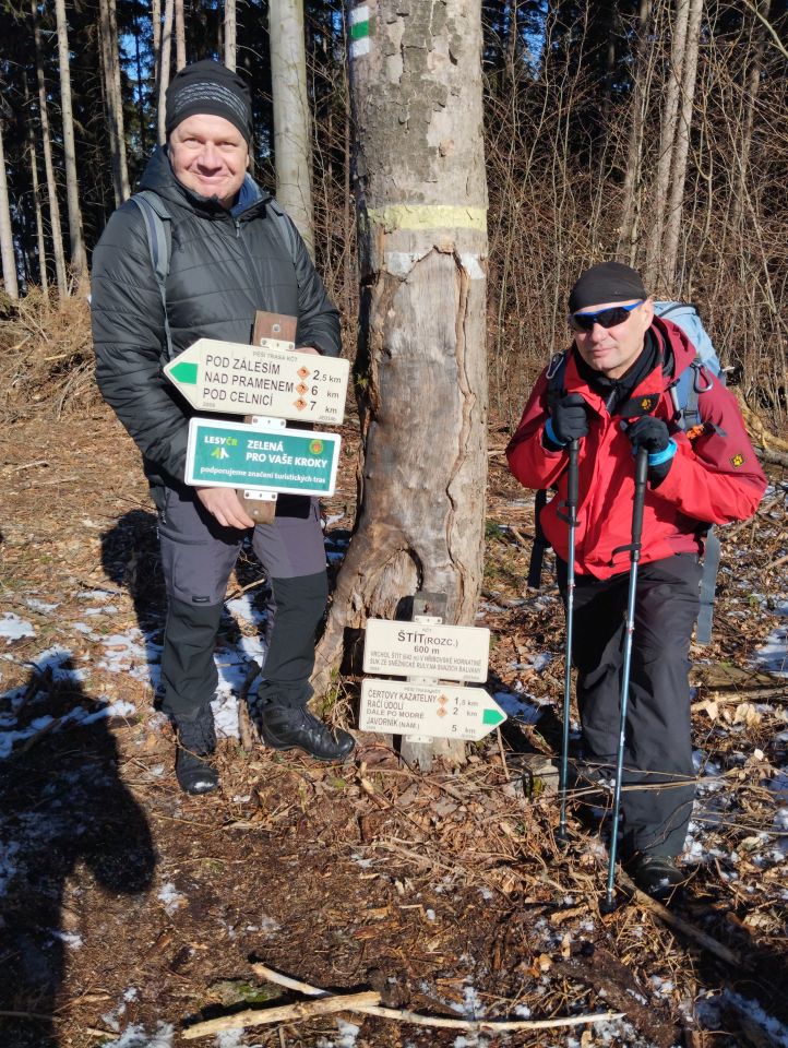 Wycieczka Rychlebské hory s004 - PTTK Strzelin