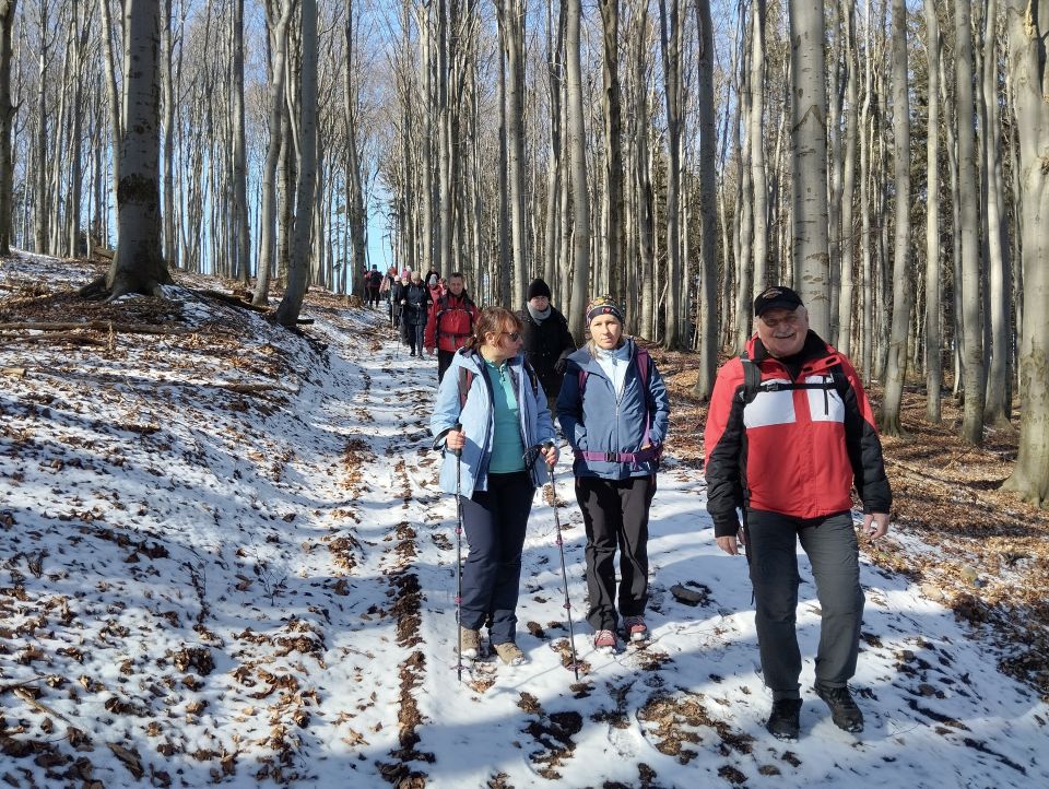 Wycieczka Rychlebské hory s004 - PTTK Strzelin