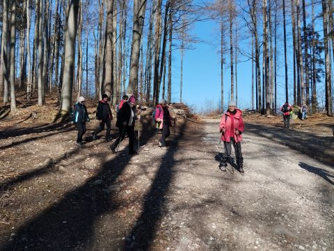 Wycieczka Rychlebské hory s46 - PTTK Strzelin